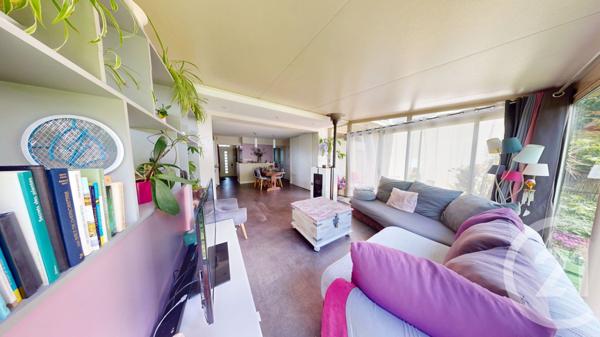 Maison à vendre  6 pièces - 112 m2 COLOMIERS - 31