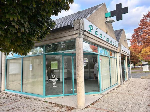 Local d’activité  en vente - Nièvre - 58