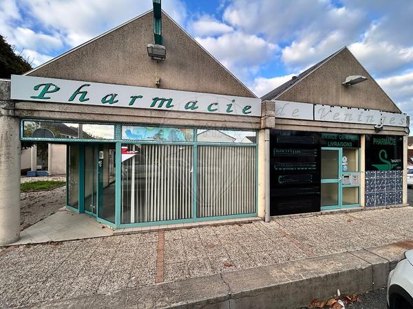 Local d’activité  en vente - Nièvre - 58