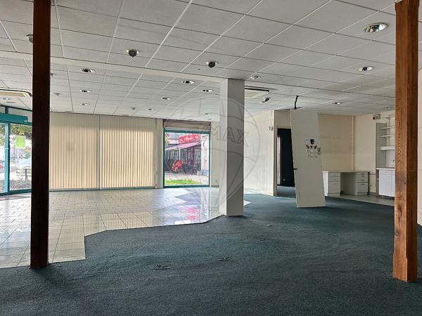 Local d’activité  en vente - Nièvre - 58