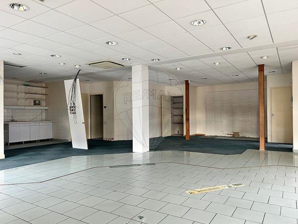 Local d’activité  en vente - Nièvre - 58