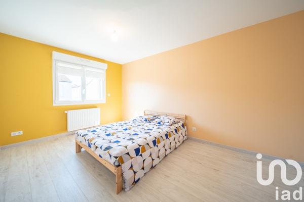 Maison 4 pièces de 144 m² à Villerupt (54190)