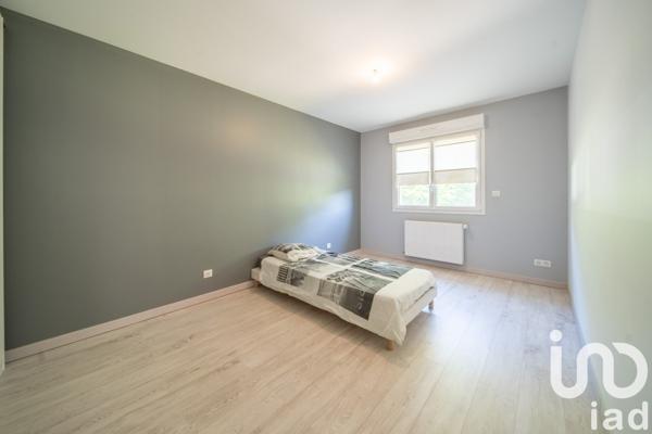 Maison 4 pièces de 144 m² à Villerupt (54190)