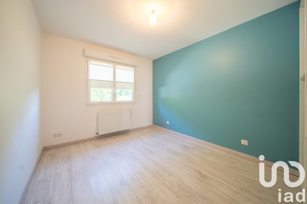 Maison 4 pièces de 144 m² à Villerupt (54190)