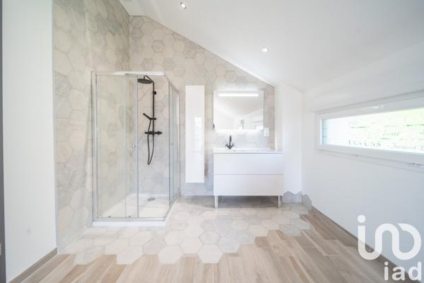 Maison 4 pièces de 144 m² à Villerupt (54190)