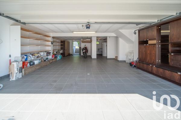 Maison 4 pièces de 144 m² à Villerupt (54190)