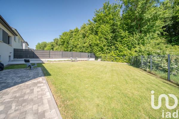 Maison 4 pièces de 144 m² à Villerupt (54190)