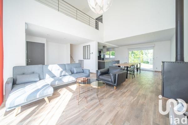 Maison 4 pièces de 144 m² à Villerupt (54190)