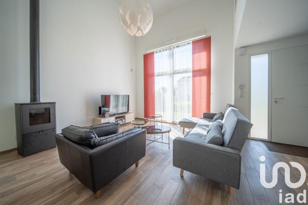 Maison 4 pièces de 144 m² à Villerupt (54190)
