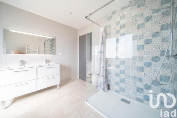 Maison 4 pièces de 144 m² à Villerupt (54190)