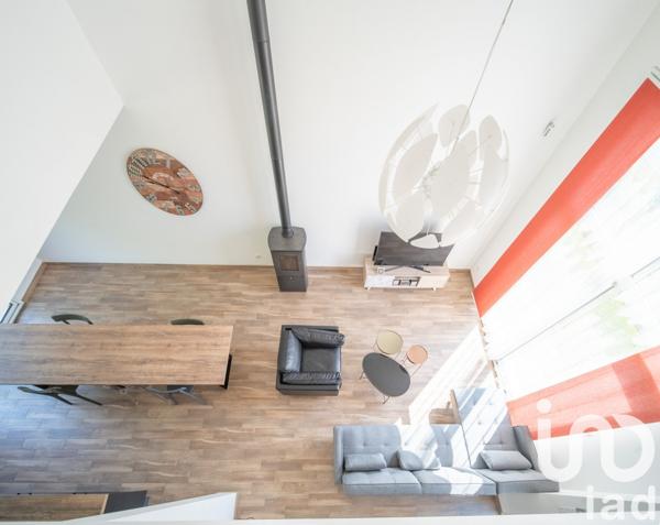 Maison 4 pièces de 144 m² à Villerupt (54190)