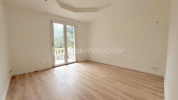 Maison provencale de 141 m²
