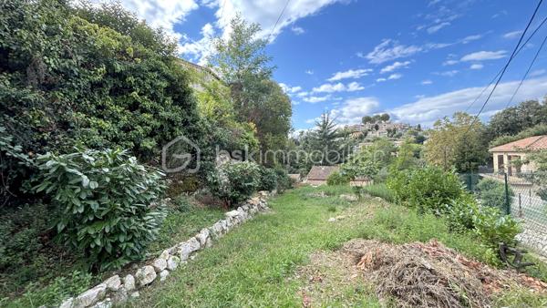 Maison provencale de 141 m²