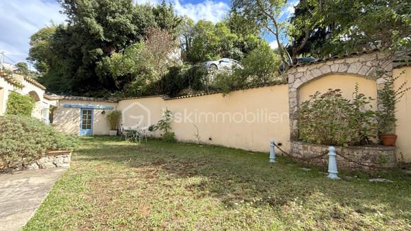 Maison provencale de 141 m²