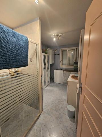 Maison à vendre 5 pièces BOURBON L'ARCHAMBAULT (03)