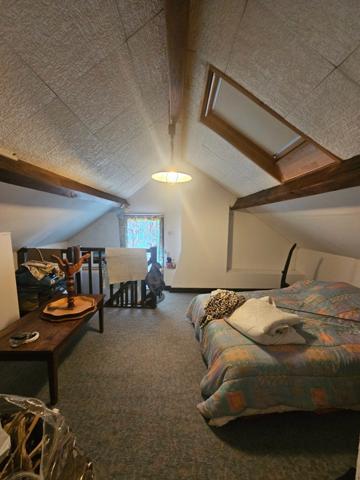 Maison à vendre 5 pièces BOURBON L'ARCHAMBAULT (03)