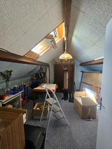 Maison à vendre 5 pièces BOURBON L'ARCHAMBAULT (03)