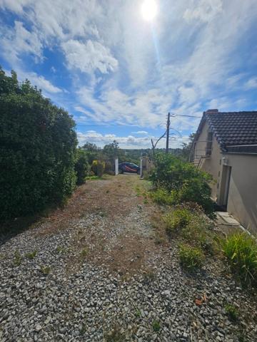 Maison à vendre 5 pièces BOURBON L'ARCHAMBAULT (03)