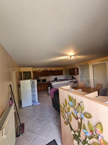 Maison à vendre 5 pièces BOURBON L'ARCHAMBAULT (03)