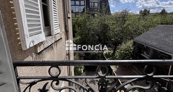 À vendre Appartement 2 pièces 44.83 m² - Orléans 45000