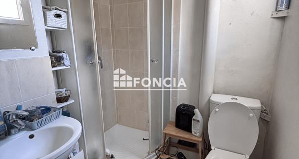 À vendre Appartement 2 pièces 44.83 m² - Orléans 45000