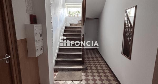 À vendre Appartement 2 pièces 44.83 m² - Orléans 45000