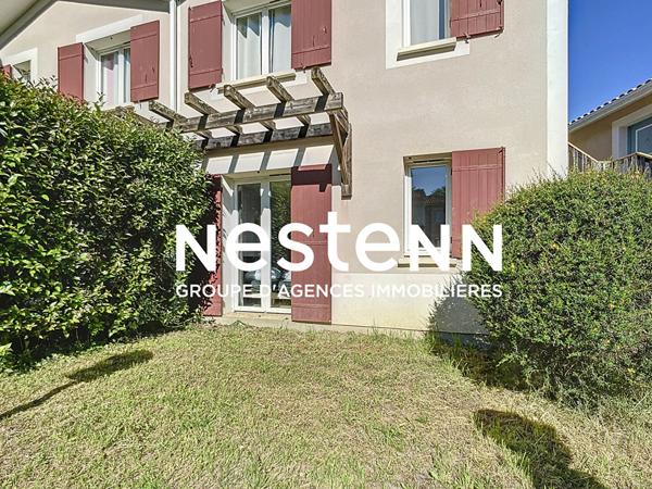 Appartement Barbaste 2 pièce(s) 40.6 m2