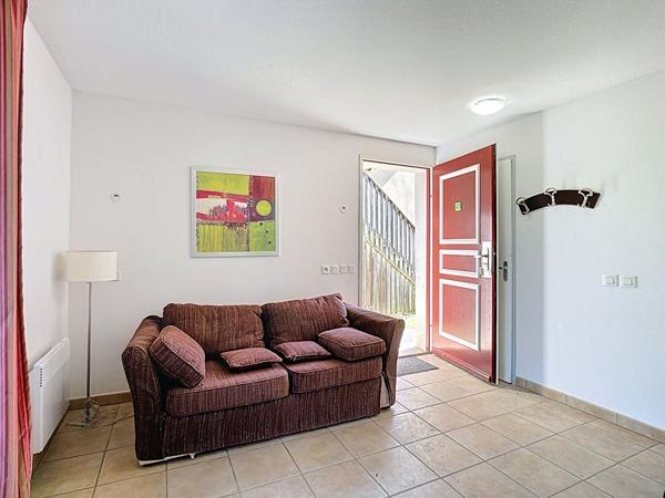 Appartement Barbaste 2 pièce(s) 40.6 m2