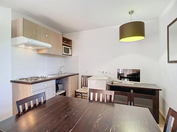 Appartement Barbaste 2 pièce(s) 40.6 m2