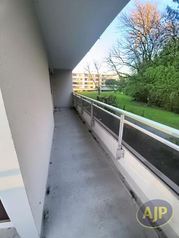 Vente appartement Bordeaux : 289 000 € - AJP Immobilier Le Bouscat