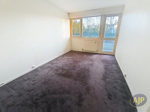 Vente appartement Bordeaux : 289 000 € - AJP Immobilier Le Bouscat