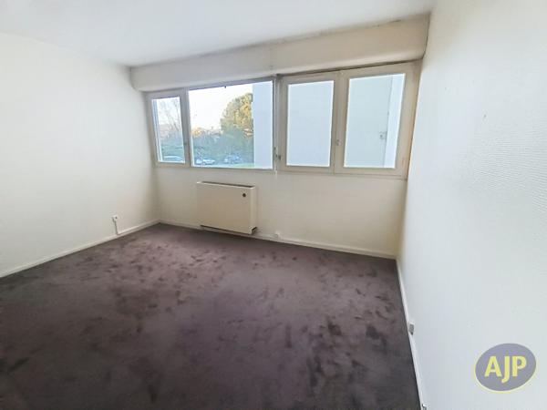 Vente appartement Bordeaux : 289 000 € - AJP Immobilier Le Bouscat