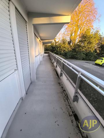 Vente appartement Bordeaux : 289 000 € - AJP Immobilier Le Bouscat