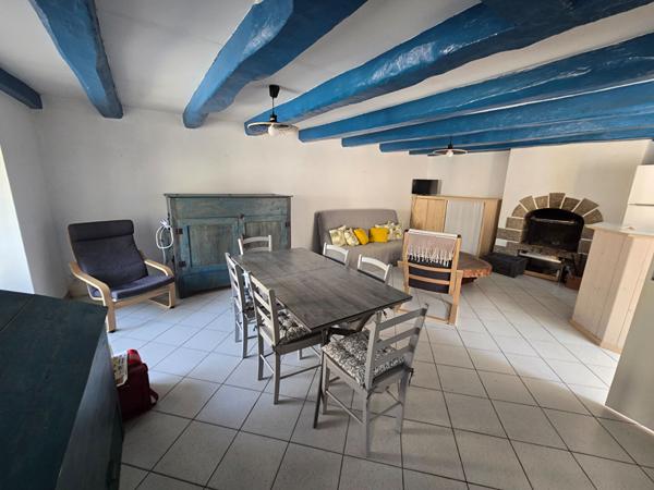 Maison de charme à Sarzeau - 4 chambres