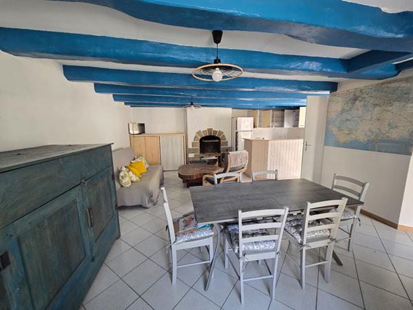 Maison de charme à Sarzeau - 4 chambres