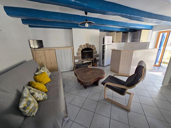 Maison de charme à Sarzeau - 4 chambres