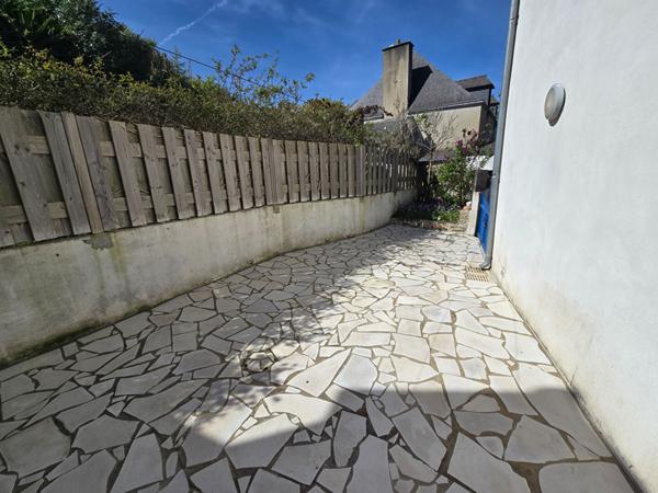 Maison de charme à Sarzeau - 4 chambres