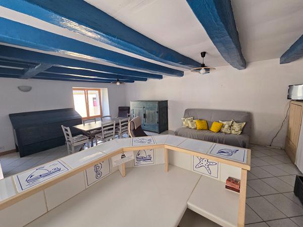 Maison de charme à Sarzeau - 4 chambres