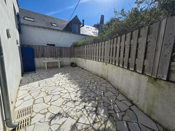 Maison de charme à Sarzeau - 4 chambres