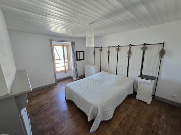 Maison de charme à Sarzeau - 4 chambres