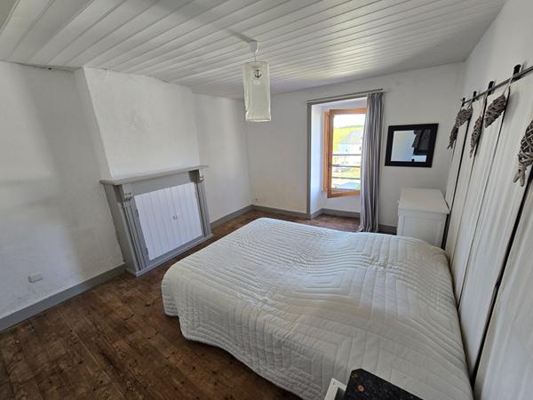 Maison de charme à Sarzeau - 4 chambres