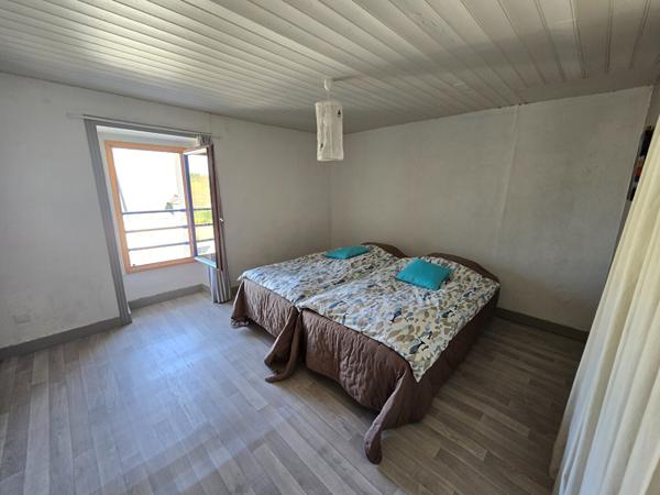 Maison de charme à Sarzeau - 4 chambres