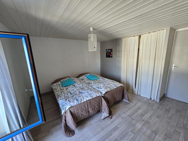 Maison de charme à Sarzeau - 4 chambres