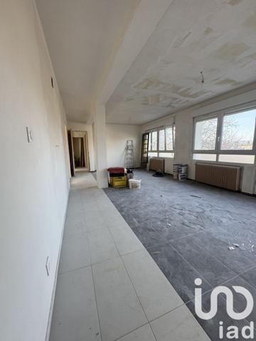 Appartement 5 pièces de 85 m² à Hayange (57700)