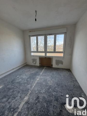 Appartement 5 pièces de 85 m² à Hayange (57700)
