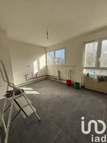 Appartement 5 pièces de 85 m² à Hayange (57700)