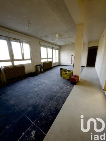 Appartement 5 pièces de 85 m² à Hayange (57700)