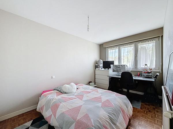 Maison 101m² avec garage LORIENT - BOIS DU CHATEAU