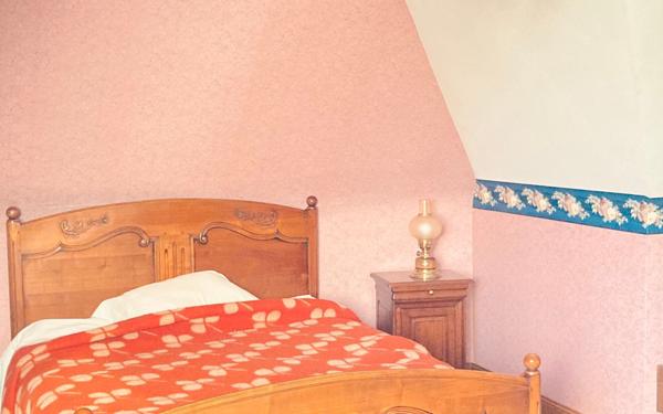 Maison à vendre    4 pièces • 153,57 m2 Orvault