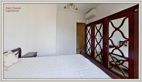 Maison Plain Pied Lumineuse à vendre -4 pièces BOE (47)- 93 M2 avec Jardin plus Garage-17 M2